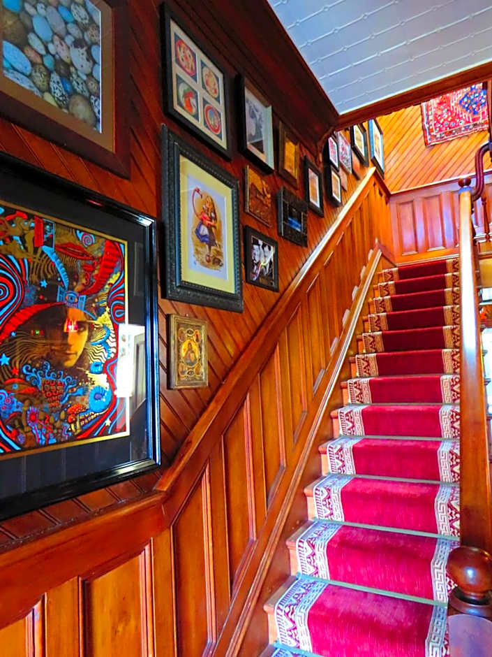 Shady Rest Bed & Breakfast