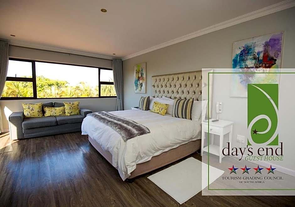 Day's End Guest House