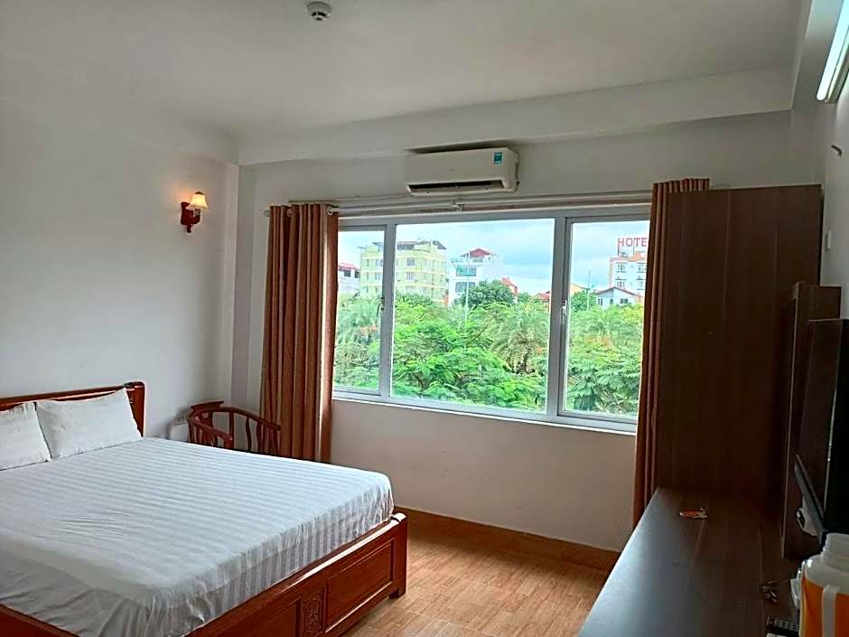 Anh Duong Hotel