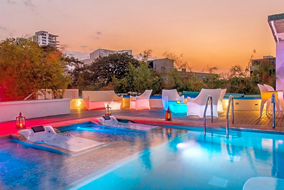 Placita Vieja Hotel Boutique Spa