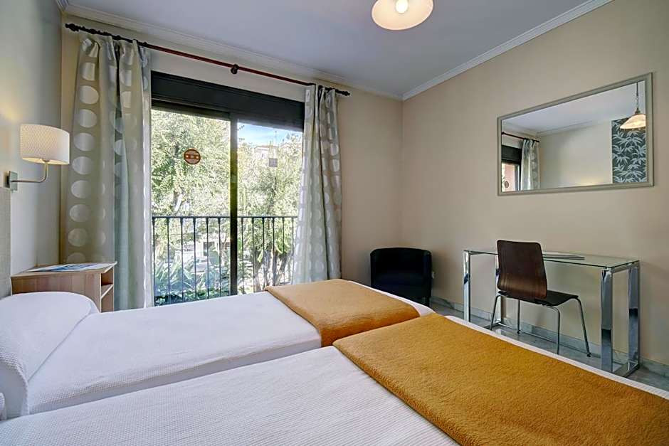 Sanpedro Apartamentos Marbella