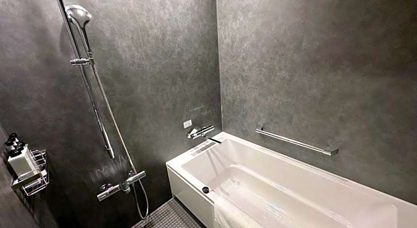 Hotel Keihan Tsukiji Ginza Grande