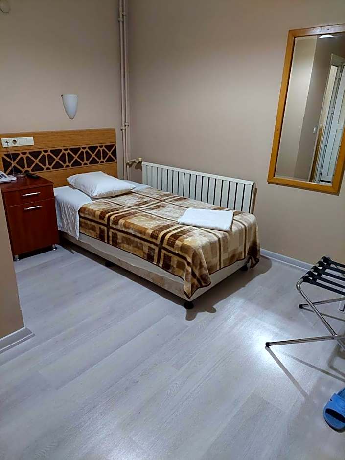 OTEL ÜMIT İSTANBUL