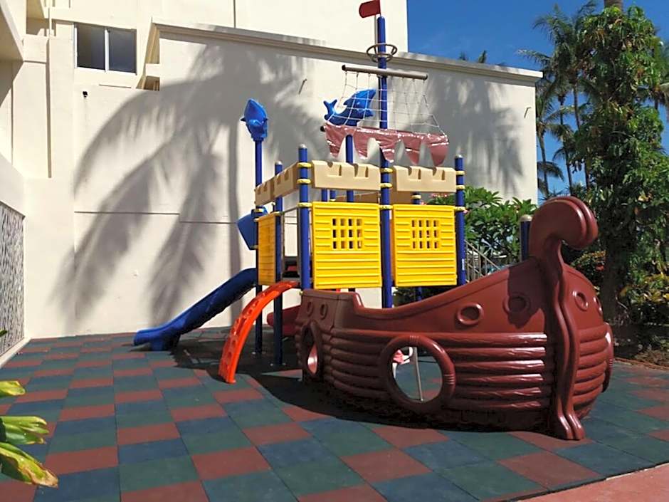 Hotel Don Pelayo Pacific Beach