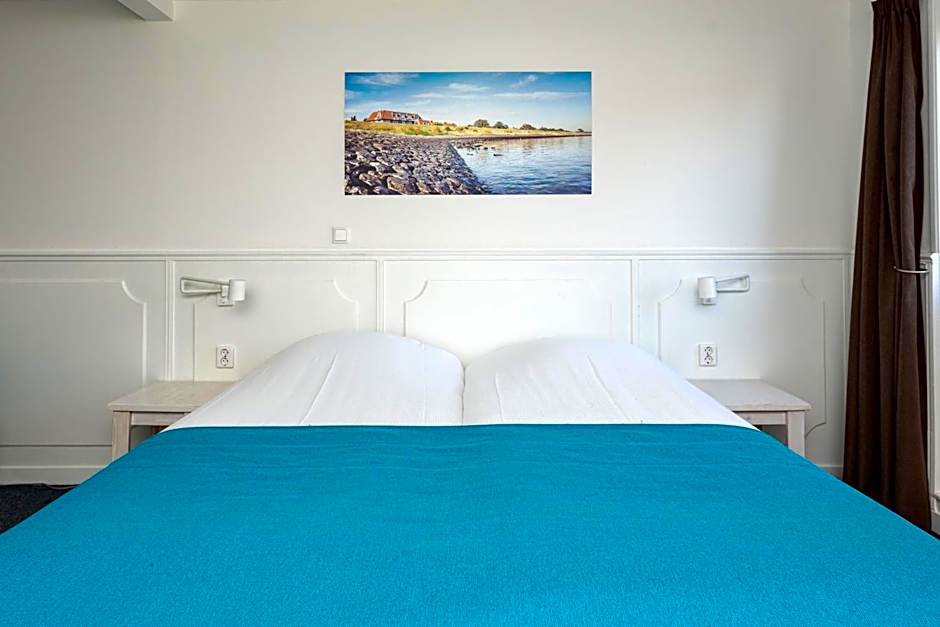 Hotelletje de Veerman