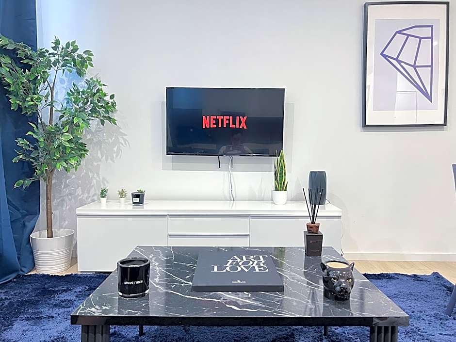 The Boutique Houses - Hebrew Quarter