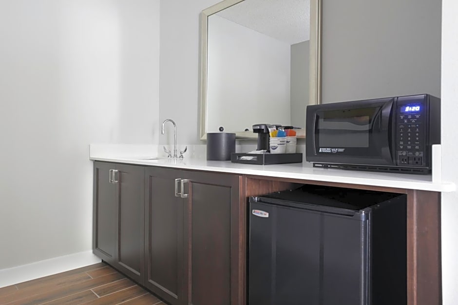 Hampton Inn Jasper
