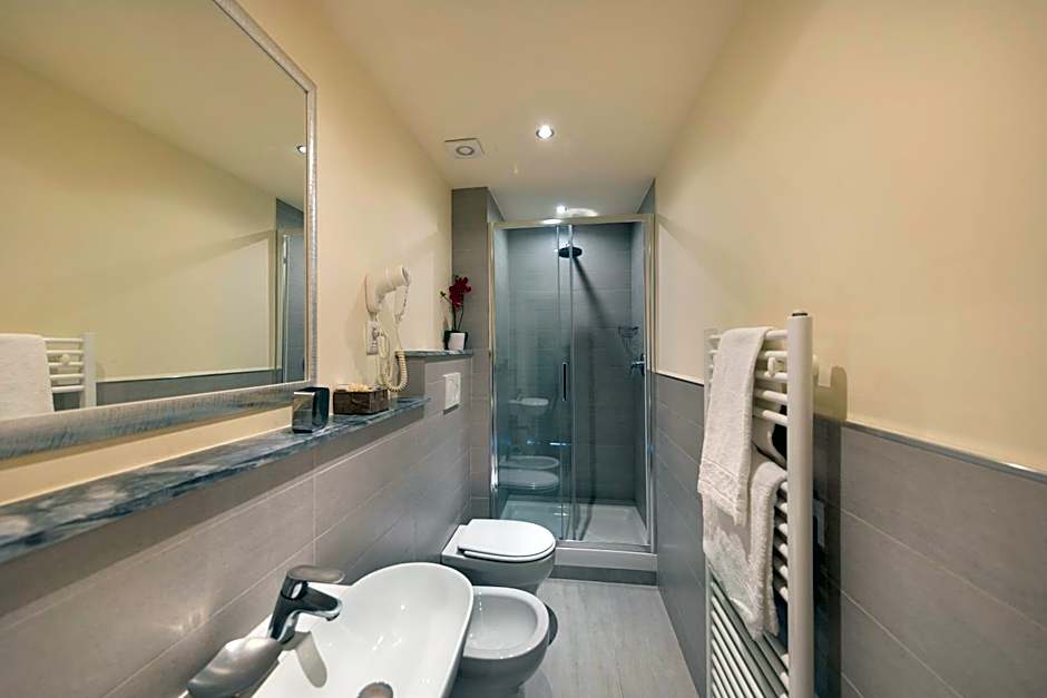 B&B I Quattro Poeti