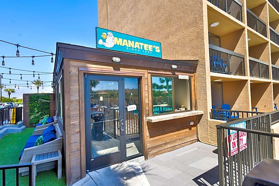 Wyndham Garden Fort Walton Beach Destin