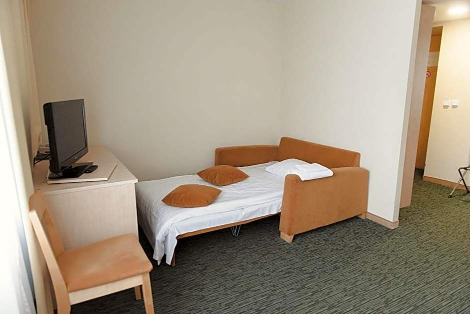 Park Hotel Latgola