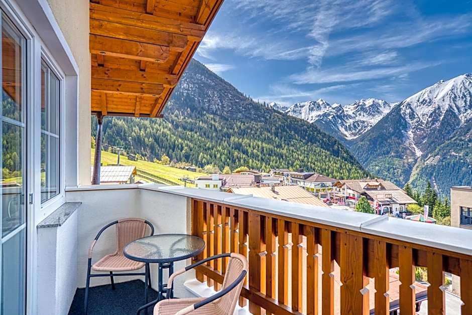 Hotel Alpen-Royal