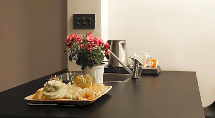 Lev Yerushalayim Hotel