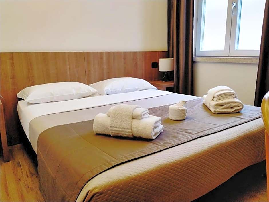 Casa per Ferie Santa Maria alle Fornaci