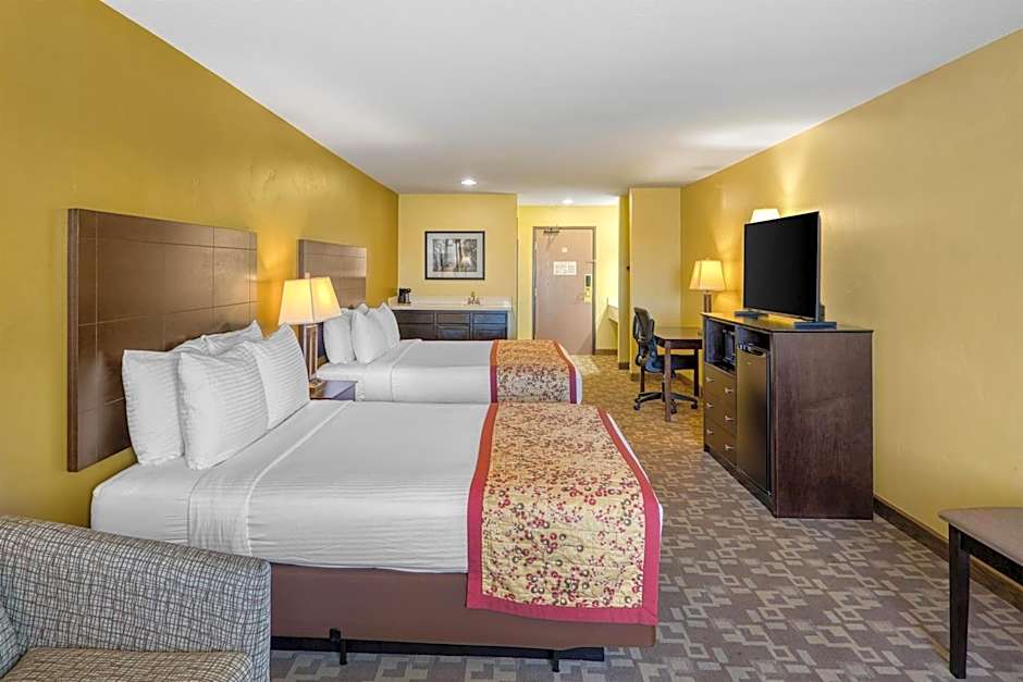 Best Western Blackfoot Inn