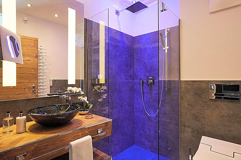 Sporthotel Cinderella