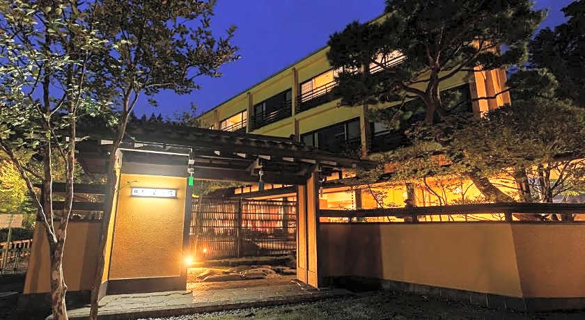 Nikko Hoshinoyado Hotel