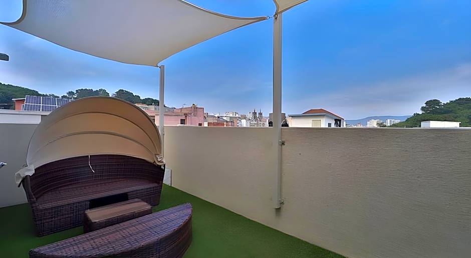 Hotel Rubato Ulsan Jung-gu