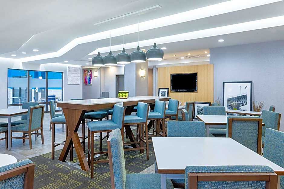 Hampton Inn By Hilton Richmond-Mechanicsville