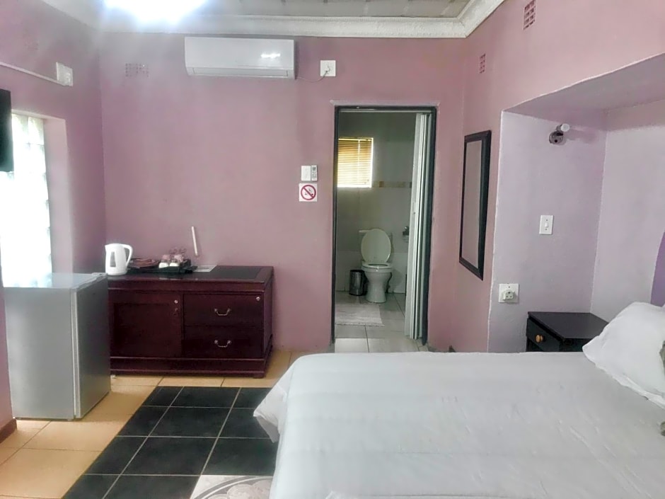 Ankuweni Guest house