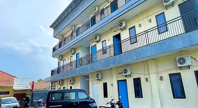 OYO 588 Richmond Guest House