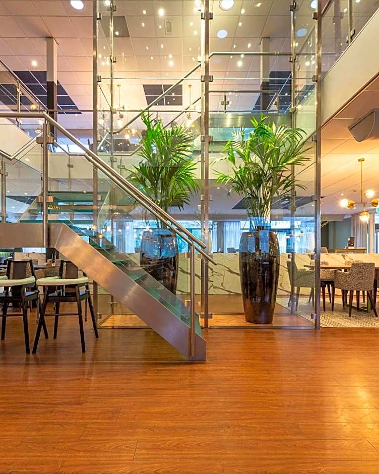 Hotel Landgoed Zonheuvel