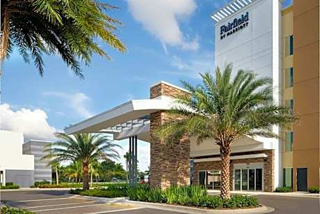 Fairfield Inn & Suites by Marriott Fort Lauderdale Northwest