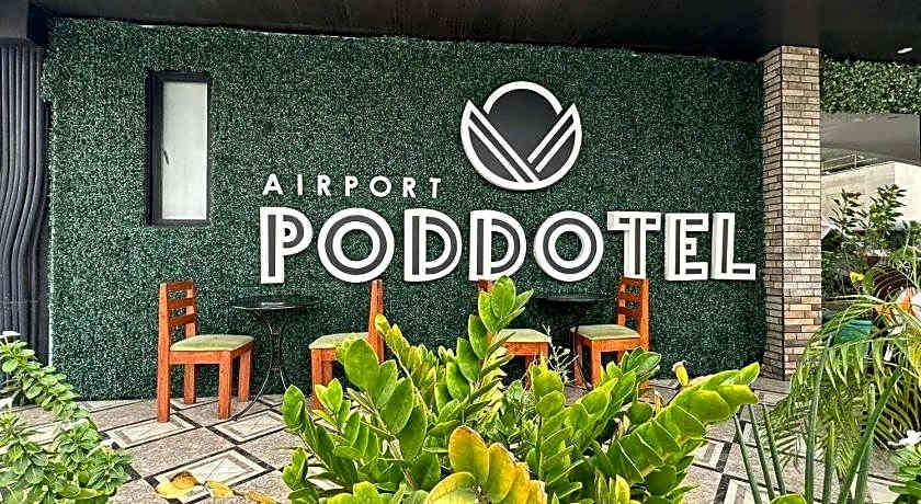 Airport Poddotel Inc.