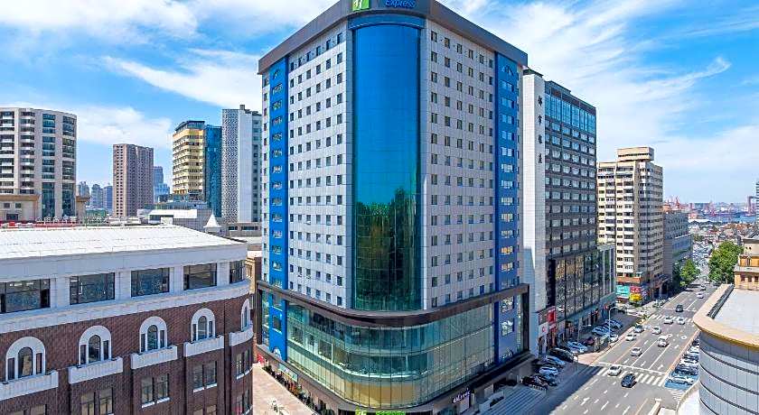 Holiday Inn Express Dalian City Center