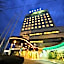Grand Plaza Nakatsu Hotel