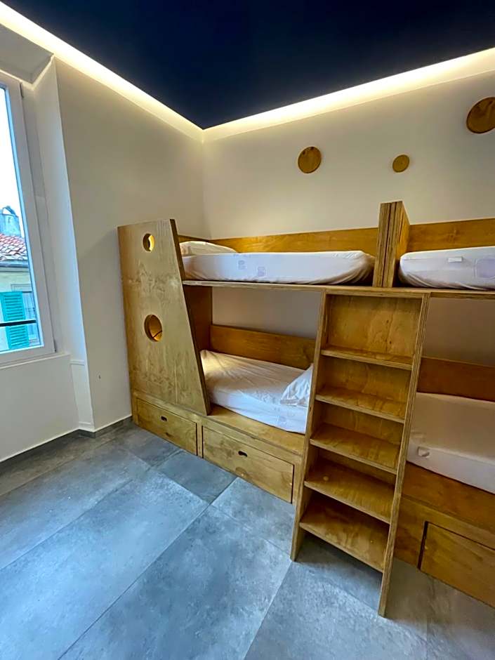 Hotel Paola