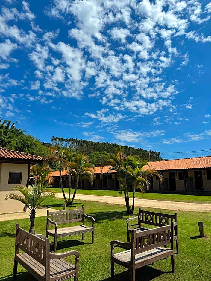 Hotel Campestre Atibaia
