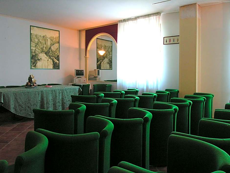 Hotel Cavalieri