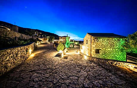 Villa Poseidon Residence