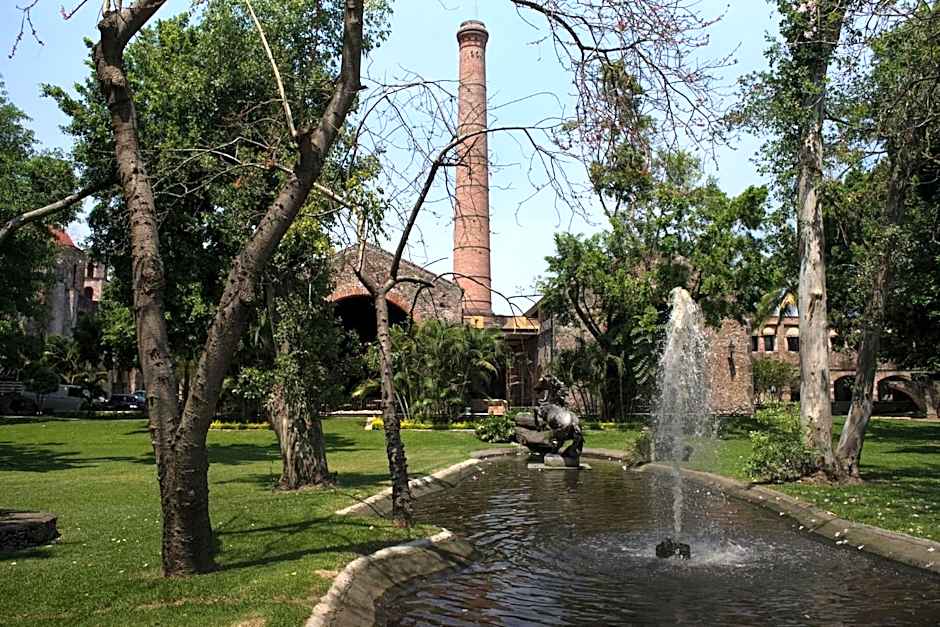 Fiesta Americana Hacienda San Antonio el Puente Resort & Spa