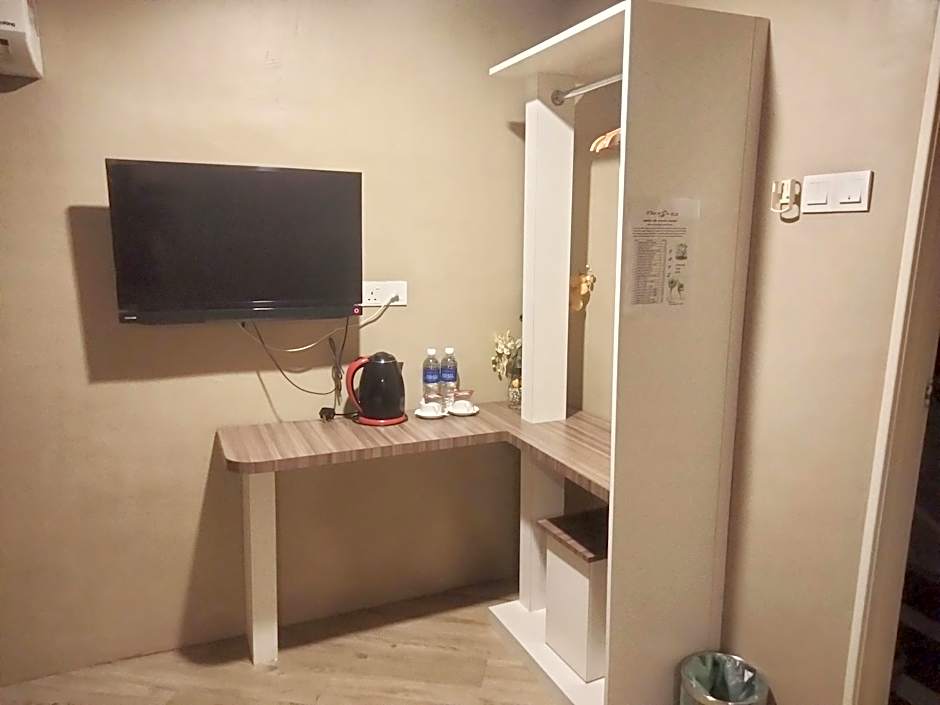 HOTEL SRIMPIAN ROMPIN