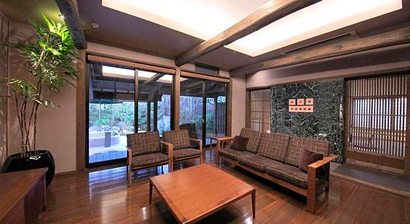 Yufuin-Bettei Itsuki Ryokan