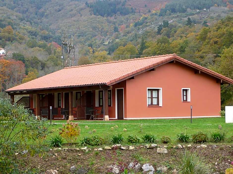 Hotel Rural Casa de Campo