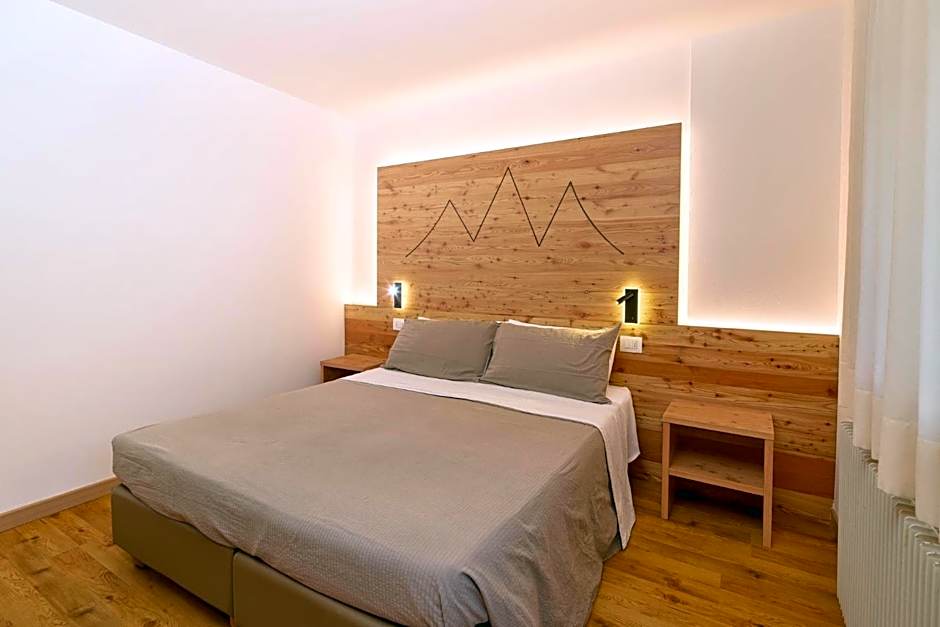 Hotel Cima Tosa