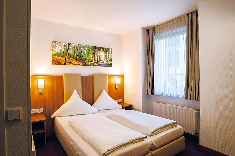 Hotel Domblick Garni