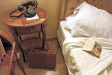 Blao boutique hotel