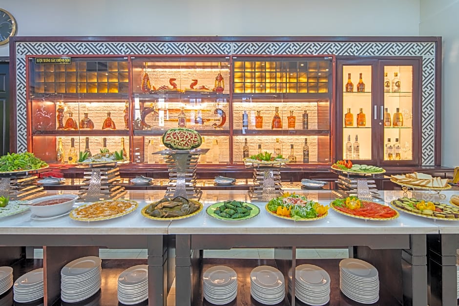 Tay Bac Hotel Da Nang