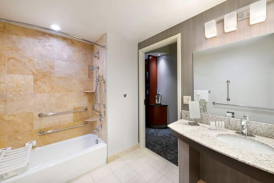 Courtyard by Marriott Pittsburgh Washington/Meadow Lands