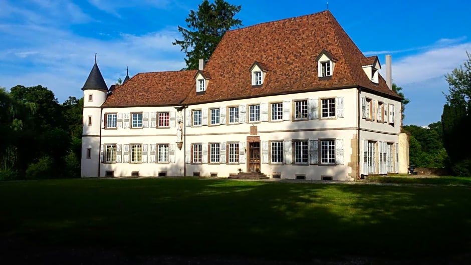 Château De Werde