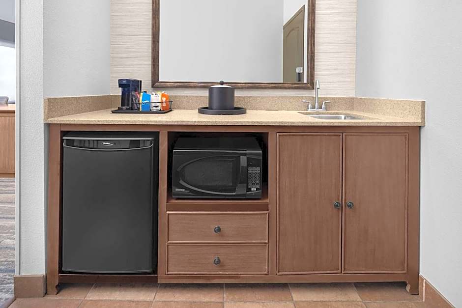 Hampton Inn By Hilton And Suites Springdale/Zion National Park