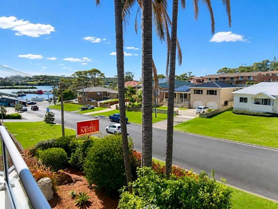 Ulladulla Harbour Motel