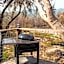 Sequoia River Front Cabins