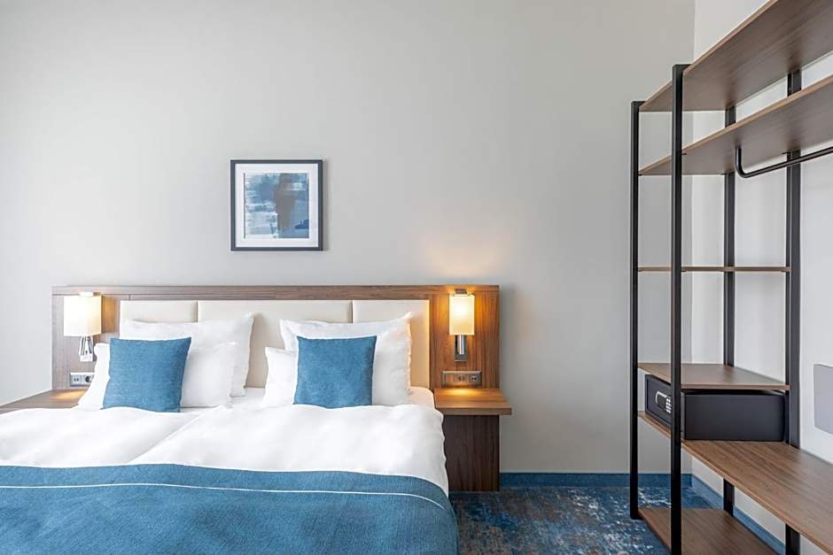 Garner Hotel Klagenfurt - Moser Verdino By IHG