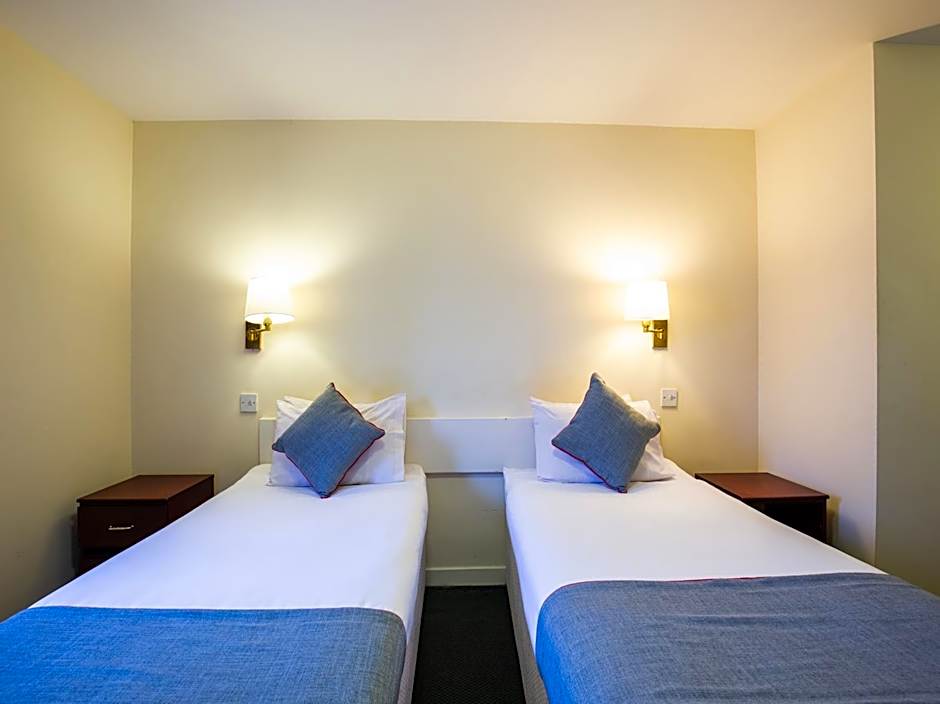 Longforgan Coaching Inn