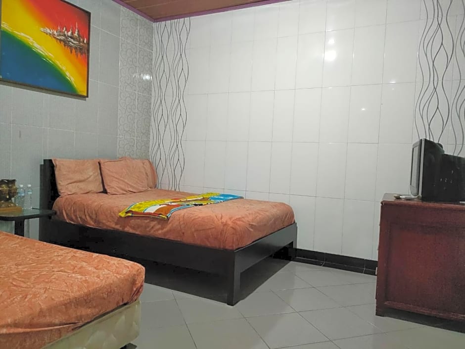 Aris Hotel Tabanan