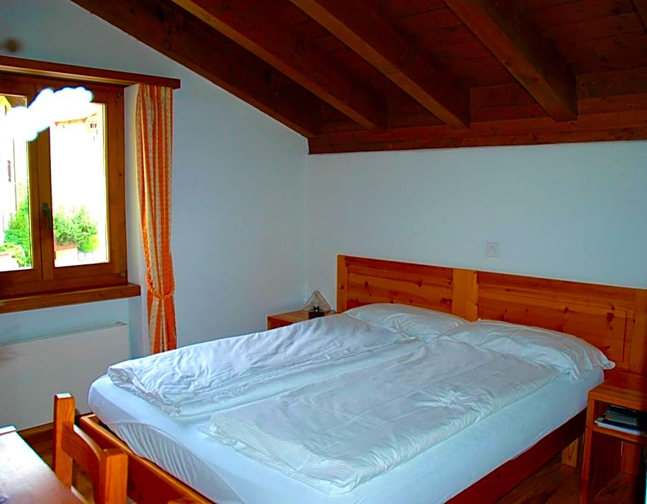 Hotel Restaurant Walserhof